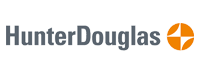 Logo Hunter Douglas