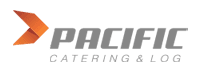 Logo Pacifico