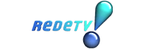 Logo RedeTV