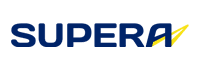 Logo SuperaRX